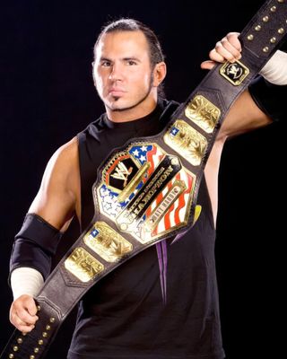 Matt Hardy — photo 10 in the Signet library