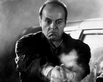 Michael Ironside — photo 1 in the Signet library
