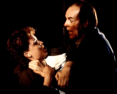 Michael Ironside — photo 2 in the Signet library