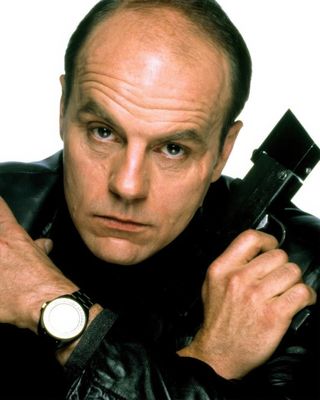 Michael Ironside — photo 5 in the Signet library