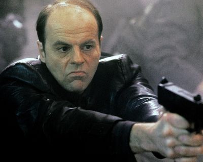 Michael Ironside — photo 7 in the Signet library