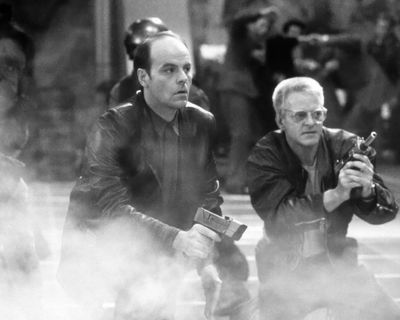 Michael Ironside — photo 8 in the Signet library