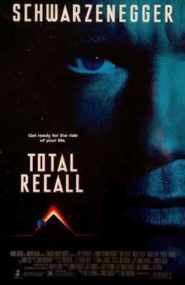 Michael Ironside — photo 12 in the Signet library