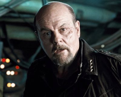 Michael Ironside — photo 17 in the Signet library