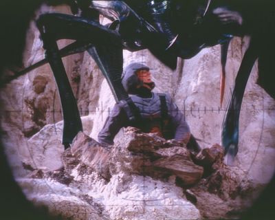 Michael Ironside — photo 19 in the Signet library