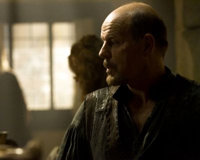 Michael Ironside — photo 23 in the Signet library