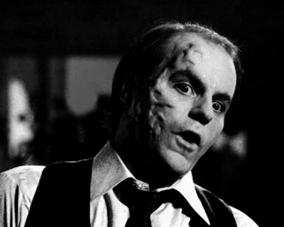 Michael Ironside — photo 24 in the Signet library