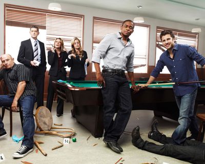 Maggie Lawson — photo 3 in the Signet library