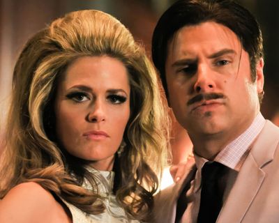 Maggie Lawson — photo 9 in the Signet library