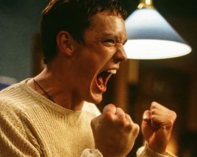 Matthew Lillard — photo 3 in the Signet library
