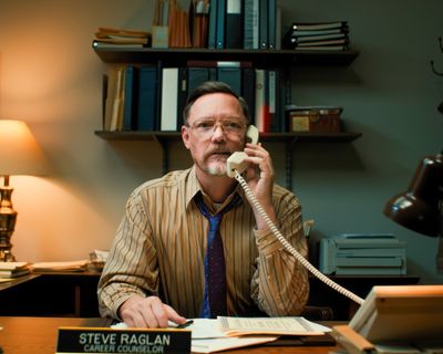 Matthew Lillard — photo 23 in the Signet library
