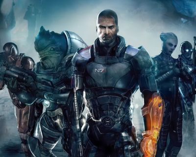 Mark Meer — photo 1 in the Signet library