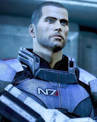Mark Meer — photo 16 in the Signet library