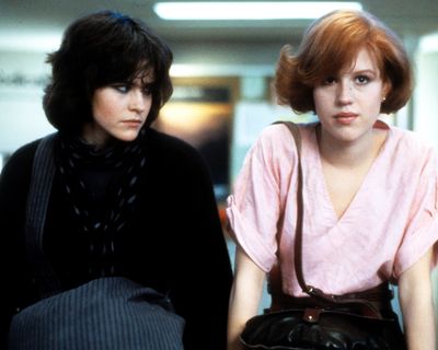 Molly Ringwald — photo 4 in the Signet library