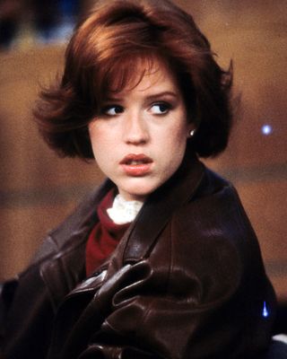 Molly Ringwald — photo 6 in the Signet library