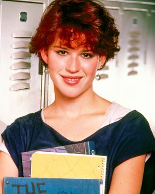 Molly Ringwald — photo 8 in the Signet library