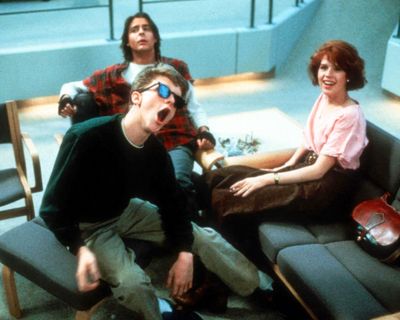 Molly Ringwald — photo 19 in the Signet library