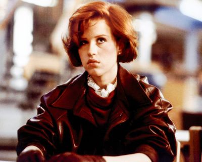 Molly Ringwald — photo 21 in the Signet library
