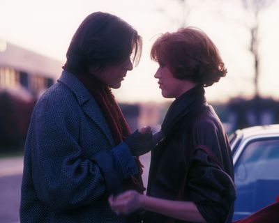 Molly Ringwald — photo 24 in the Signet library
