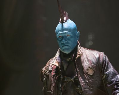 Michael Rooker — photo 15 in the Signet library