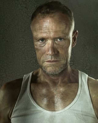 Michael Rooker — photo 24 in the Signet library