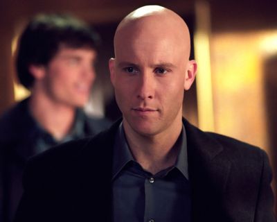 Michael Rosenbaum — photo 7 in the Signet library