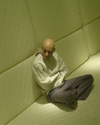 Michael Rosenbaum — photo 8 in the Signet library