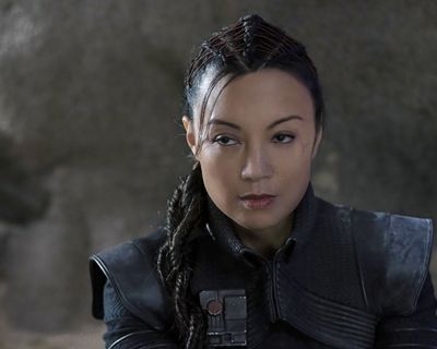 Ming-Na Wen — photo 3 in the Signet library