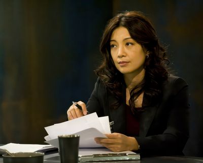 Ming-Na Wen — photo 22 in the Signet library