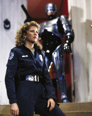 Nancy Allen — photo 6 in the Signet library