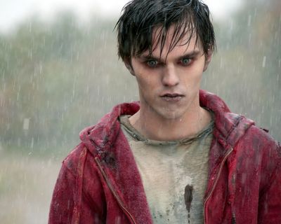 Nicholas Hoult — photo 24 in the Signet library