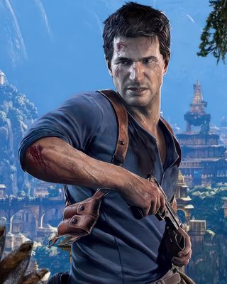 Nolan North — photo 1 in the Signet library