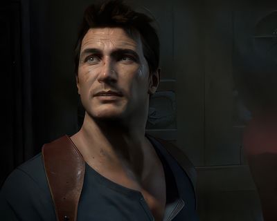 Nolan North — photo 5 in the Signet library