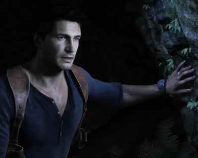 Nolan North — photo 7 in the Signet library