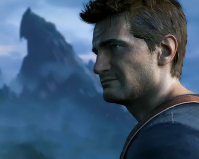 Nolan North — photo 20 in the Signet library