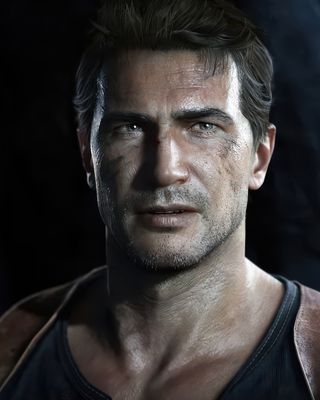Nolan North — photo 21 in the Signet library