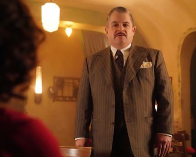 Patton Oswalt — photo 15 in the Signet library
