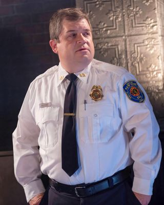 Patton Oswalt — photo 20 in the Signet library