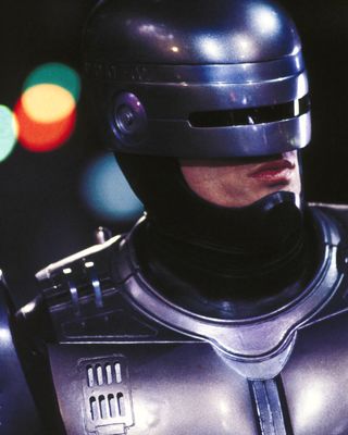 Peter Weller — photo 9 in the Signet library