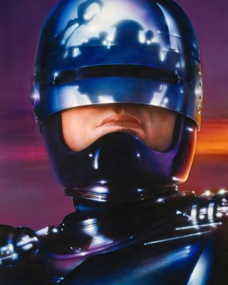 Peter Weller — photo 10 in the Signet library