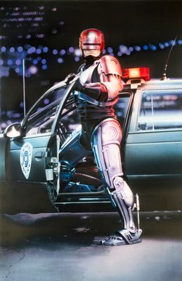 Peter Weller — photo 12 in the Signet library