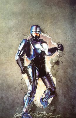 Peter Weller — photo 14 in the Signet library