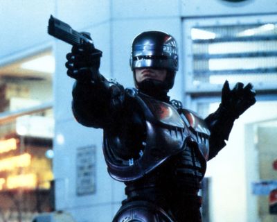 Peter Weller — photo 22 in the Signet library