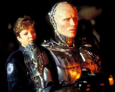 Peter Weller — photo 24 in the Signet library