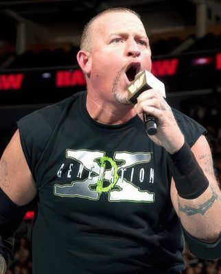 Road Dogg Jesse James — photo 3 in the Signet library