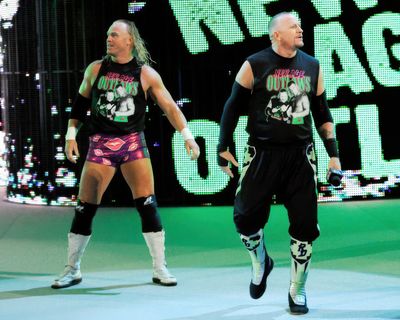 Road Dogg Jesse James — photo 5 in the Signet library