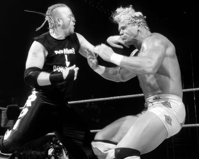 Road Dogg Jesse James — photo 6 in the Signet library