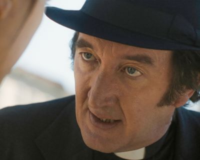 Ralph Ineson — photo 13 in the Signet library