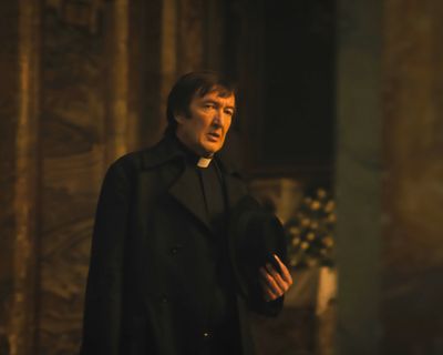 Ralph Ineson — photo 14 in the Signet library