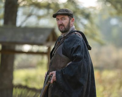 Ralph Ineson — photo 15 in the Signet library